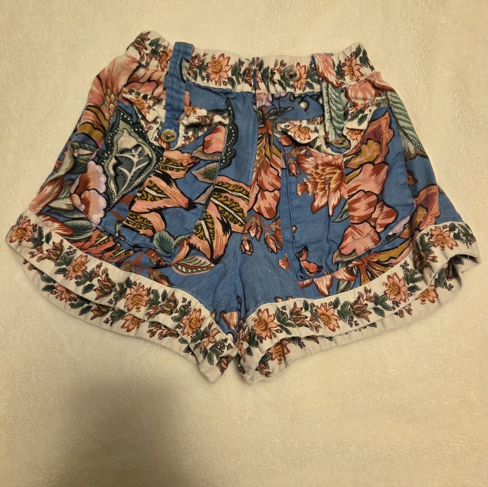 Farm Rio Shorts XXS